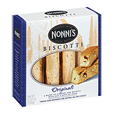 Nonni's Biscotti originali, individually wrapped Left Picture